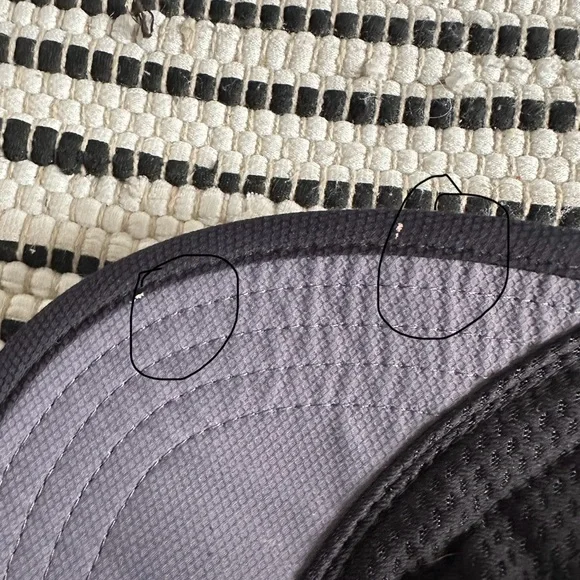 Hat - Picture 10 of 12